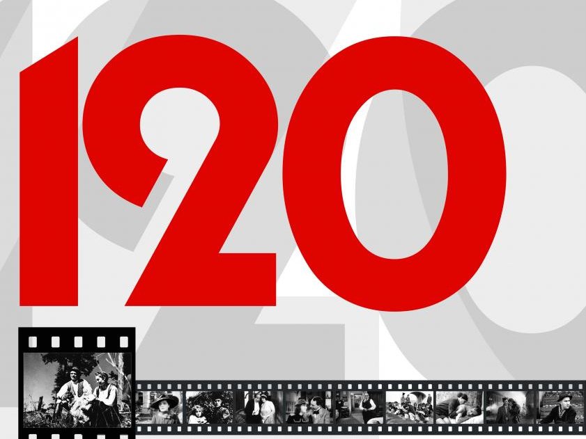 120 éves a magyar film - Emberek a havason