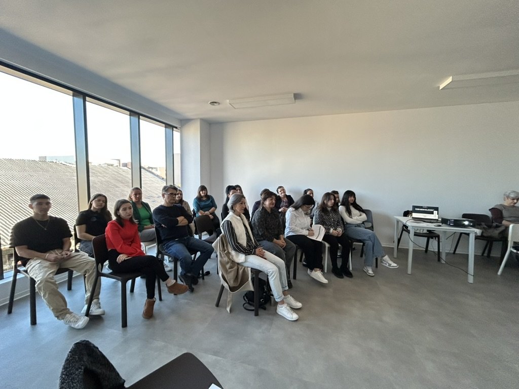 A szakmai gyakorlat jövőjét tematizáló workshopon a PPP