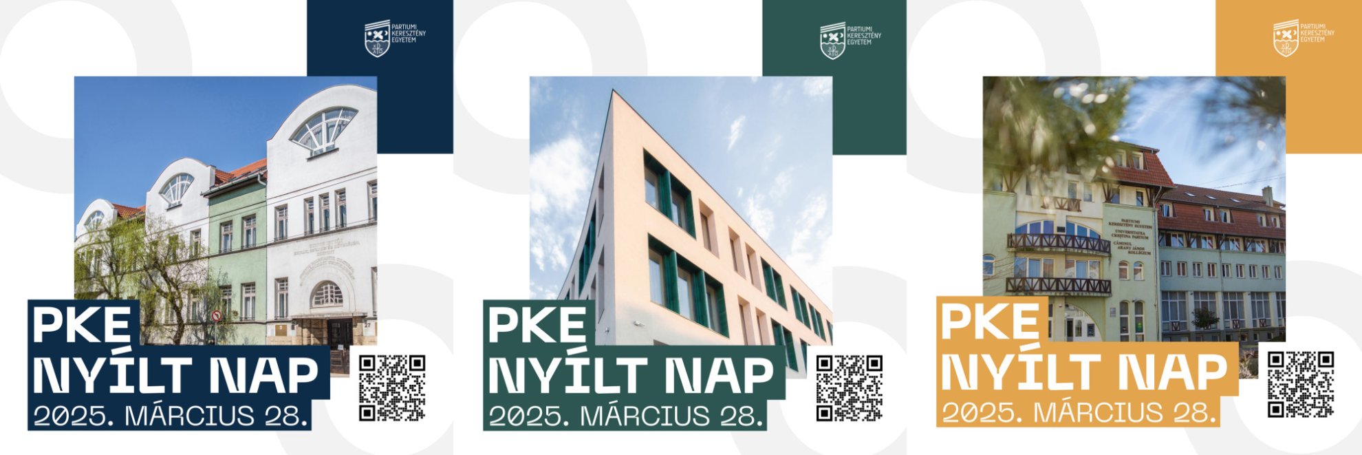 Találkozzunk a Nyílt napon