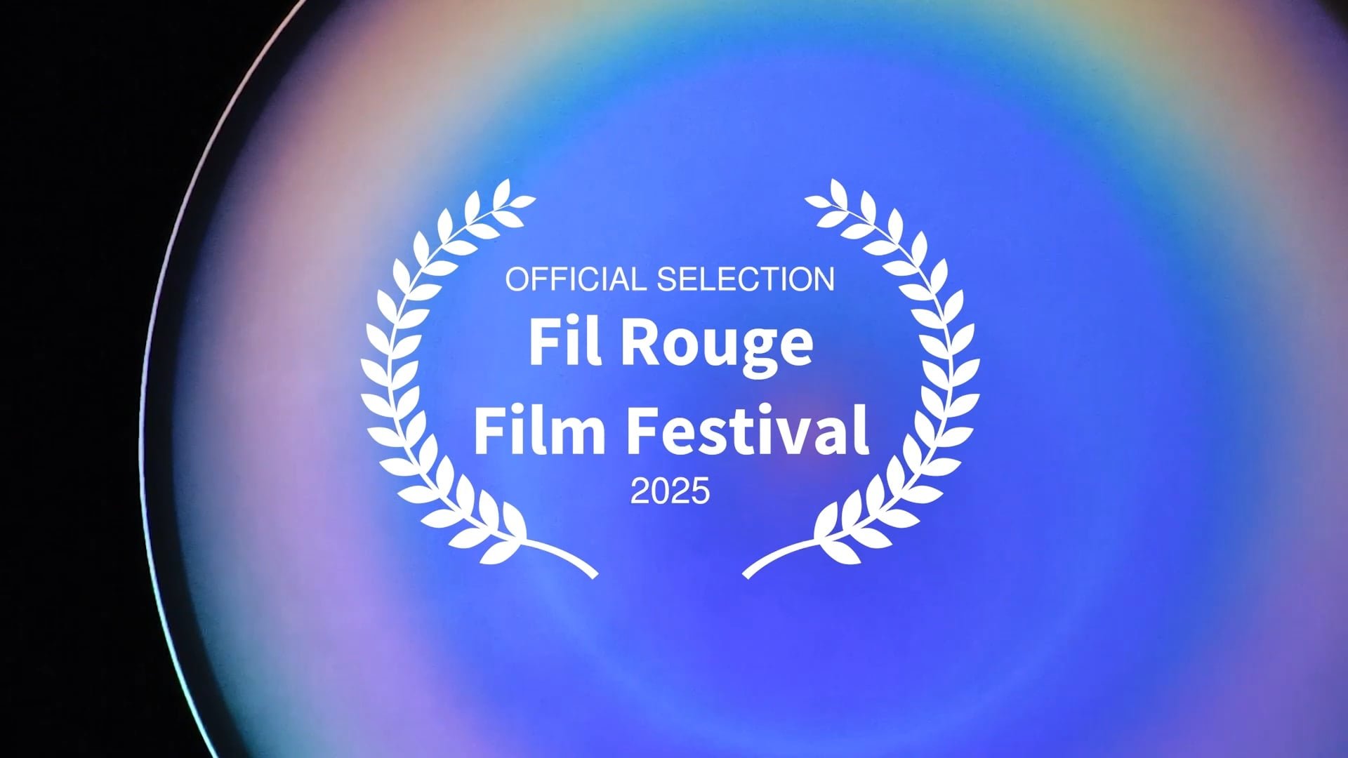 Kiss Virág diplomamunkája a Fil Rouge Film Festival programjában