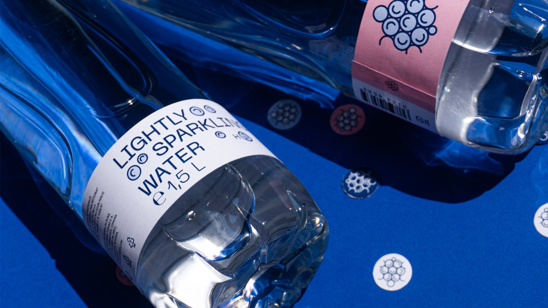 Turtle Water - Anita Antal