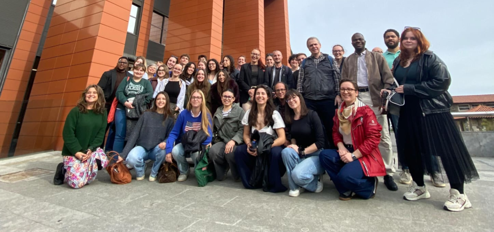 Focusing on Minority Languages and Multilingualism