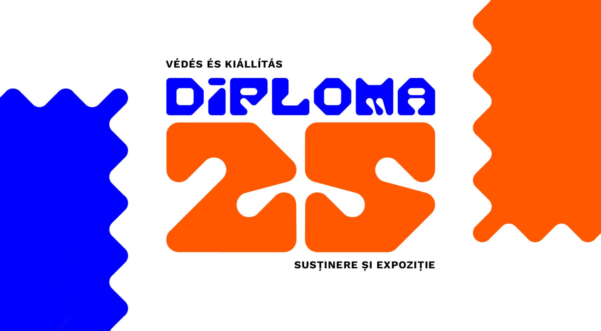 Diploma25 védés és kiállítás / PKE Képzőművészet - Grafika BA és Vizuális kommunikáció MA