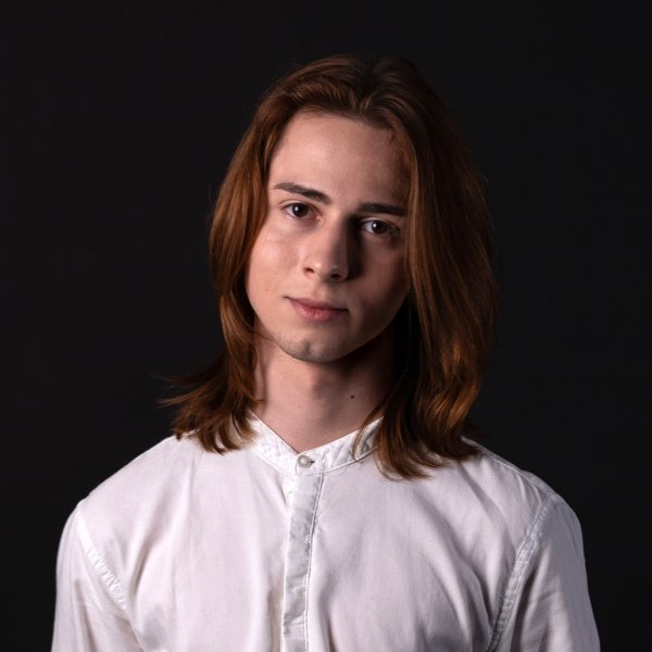 Enyedi Patrik-Dániel