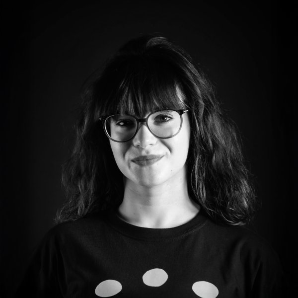 Forai Brigitta