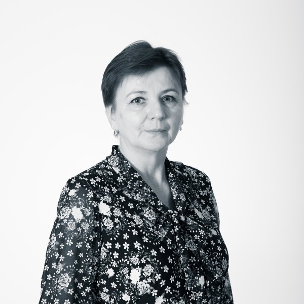 Dr. Gizella Boszák