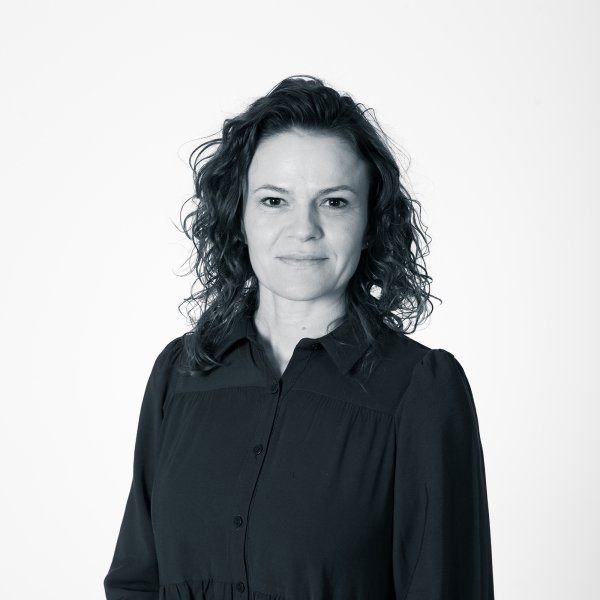 Katalin Gál PhD