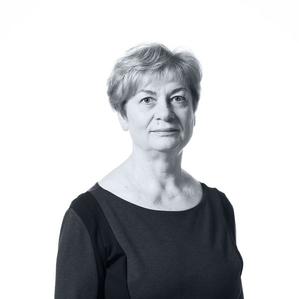 Dr. habil. Gizela Horváth