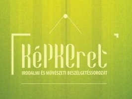 A Magyar Tanszék szervezésében a KéPKEeret vendége Demény Péter, költő, író, a Látó esszérovatának szerkesztője