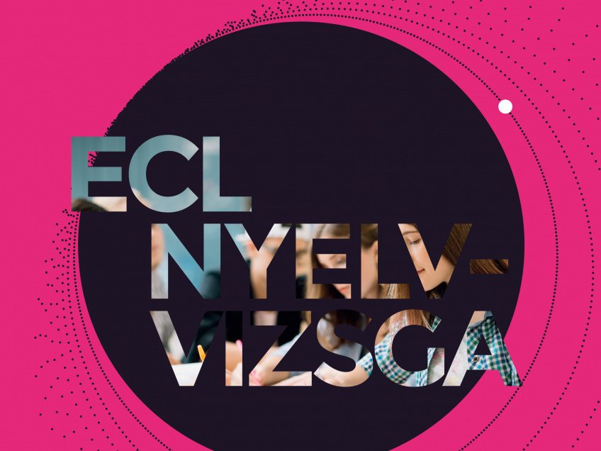 A Partiumi Nyelvközpont 2020. április 25-én ECL-rendszerű angol nyelvvizsgát tart közép- és felsőfokon a PKE-n