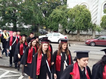 A PKE elindult a kampuszosodás útján