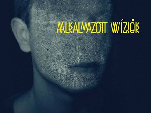Alkalmazott víziók: a PKE Képzőművészeti Tanszékének jubileumi kiállítása
