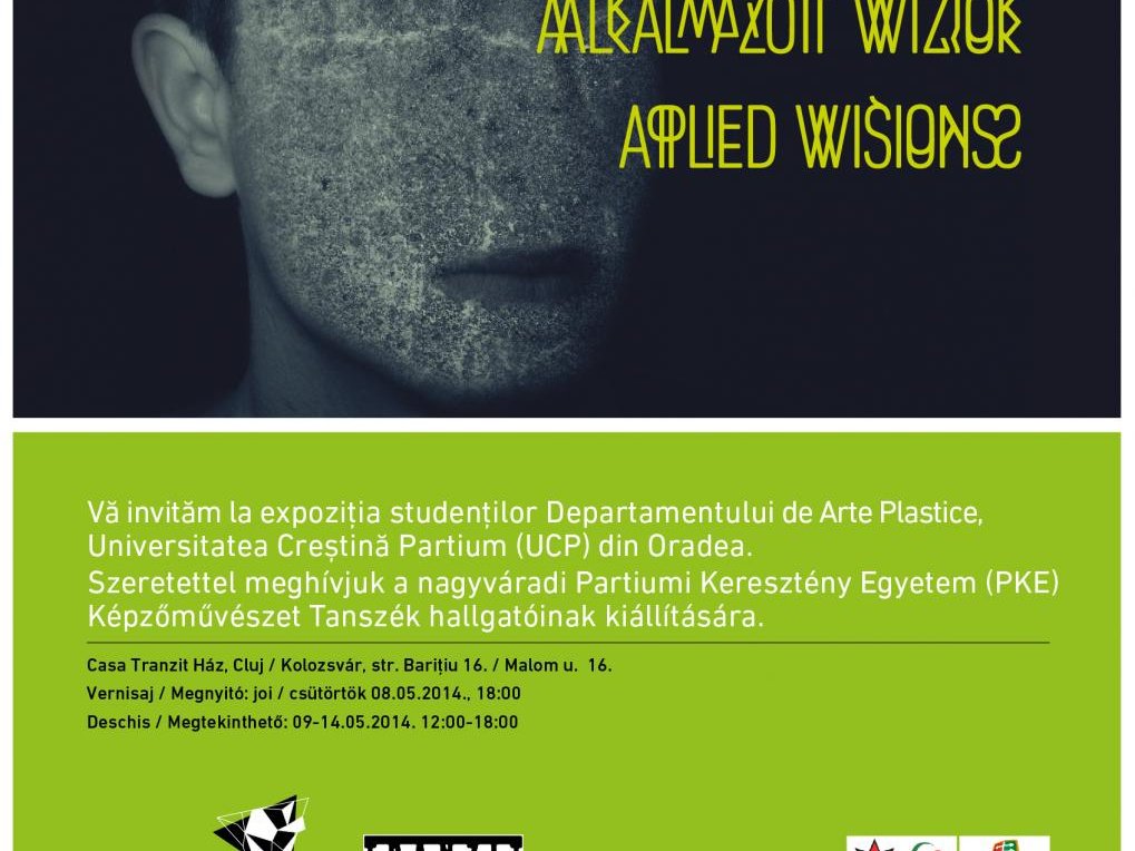 Alkalmazott víziók Kolozsváron
