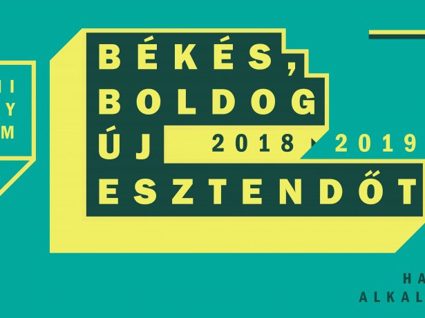 B.Ú.É.K. 2019!