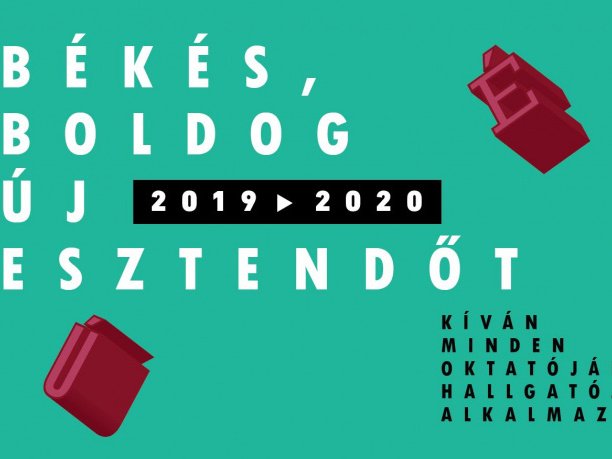 B.U.É.K 2020
