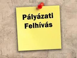 Balassi Képzési Program ösztöndíjpályázat