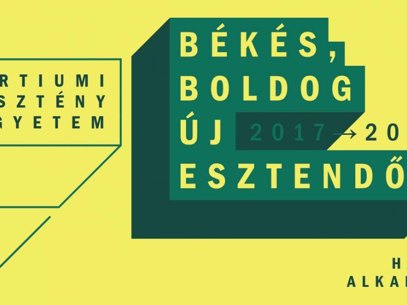 BUÉK 2018