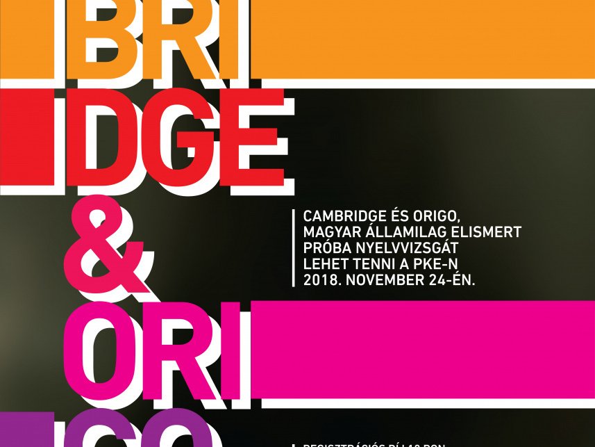 Cambridge és Origo
