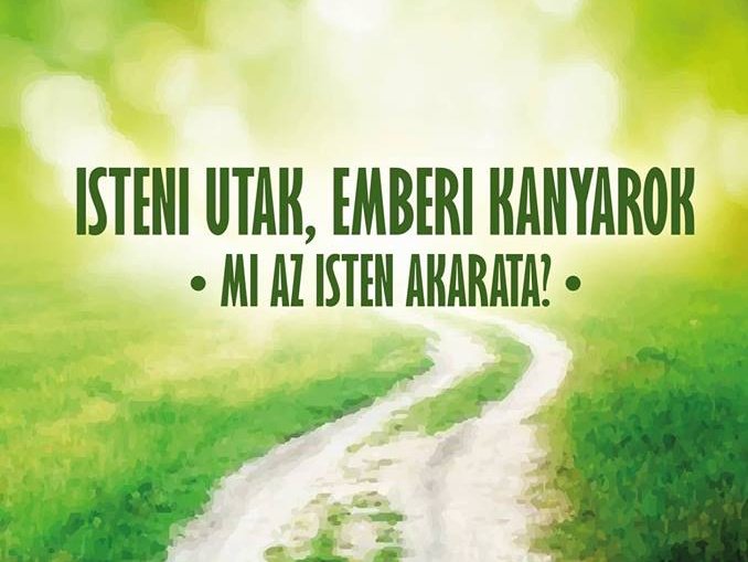 EGYETEMI GYÜLEKEZETEK TAVASZI TALÁLKOZÓJA - 2016