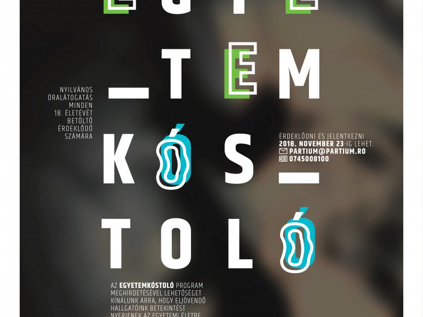 Egyetemkóstoló