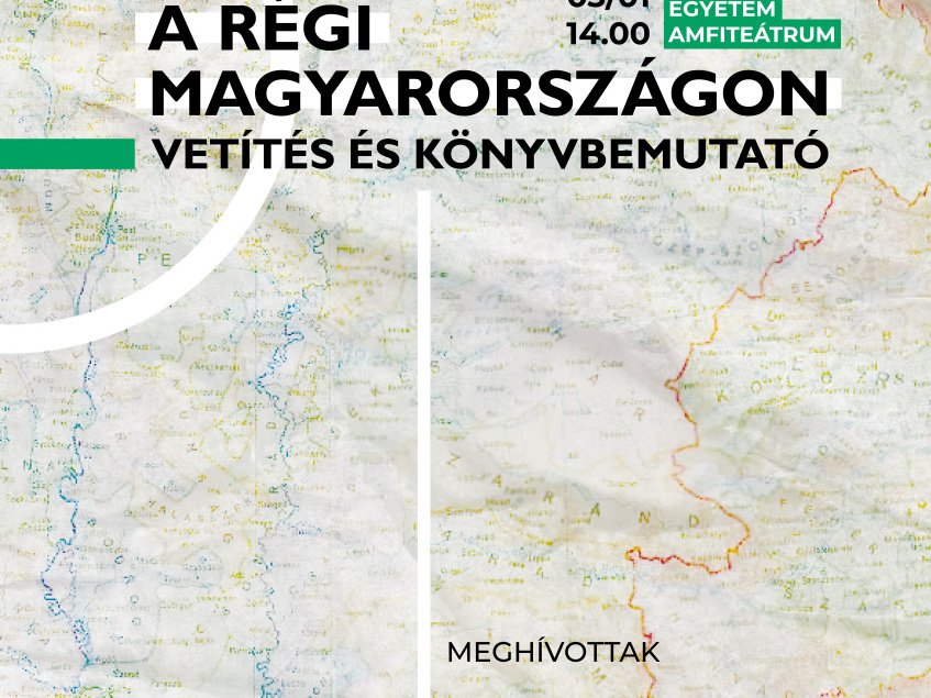 Életérzés a régi Magyarországon