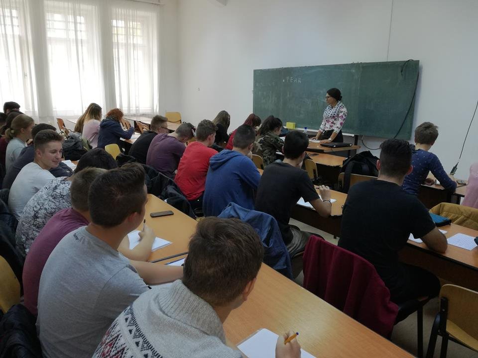 Elindult a román érettségi felkészítő