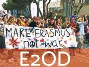 Erasmus Online Open Doors
