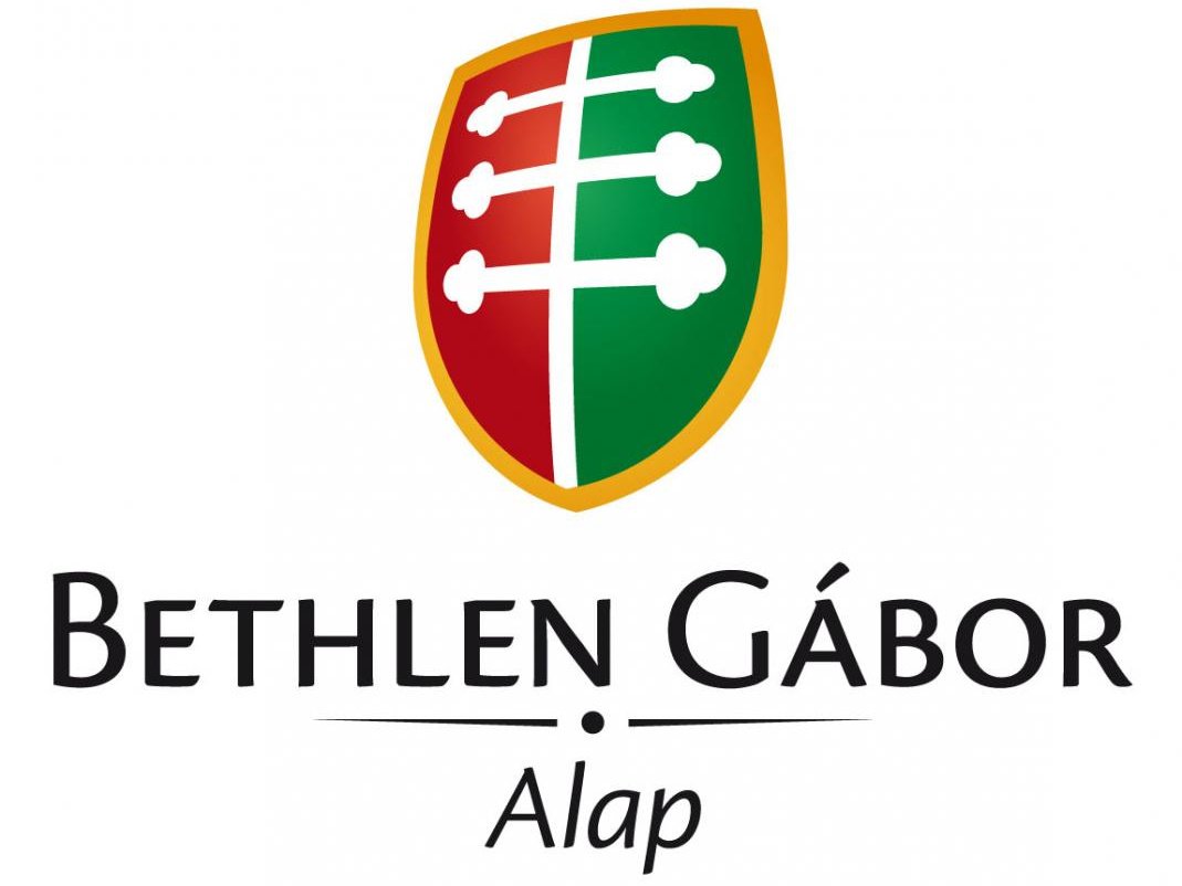 FEJLESZTÉS A BETHLEN GÁBOR ALAP SEGÍTSÉGÉVEL