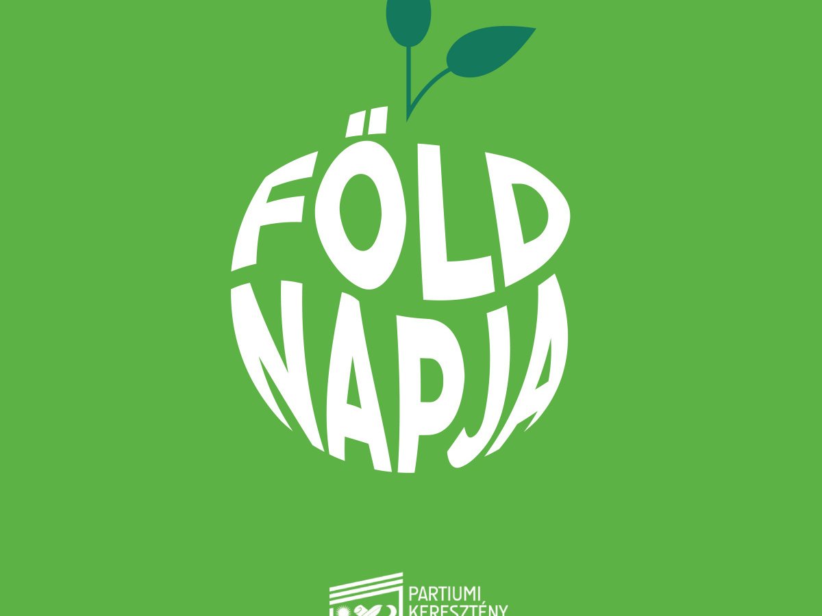 FÖLD NAPJA