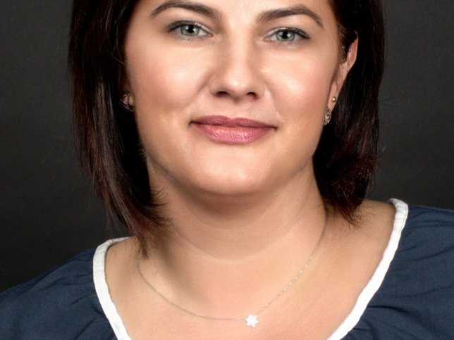 Fulbright kutatói ösztöndíjat nyert dr. Maior Enikő oktatónk