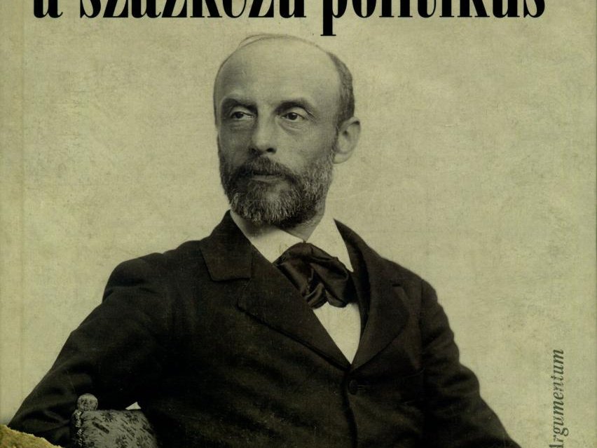 „Hegedüs Sándor, a százkezű politikus” könyvbemutató