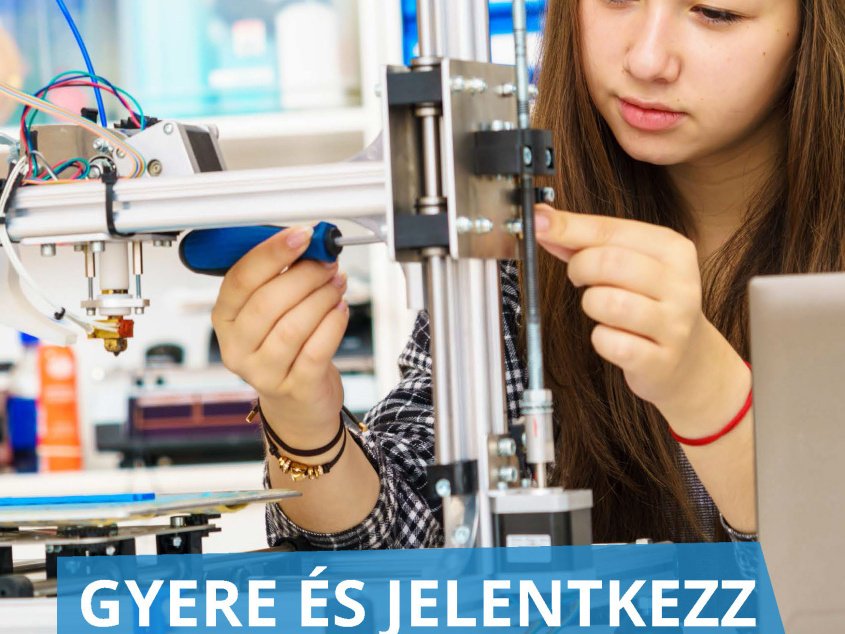 Kárpát-medencei Tehetségkutató Alapítvány pályázati felhívása