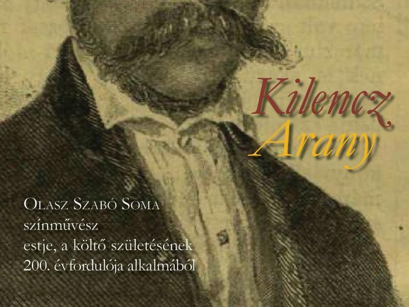 Kilencz Arany