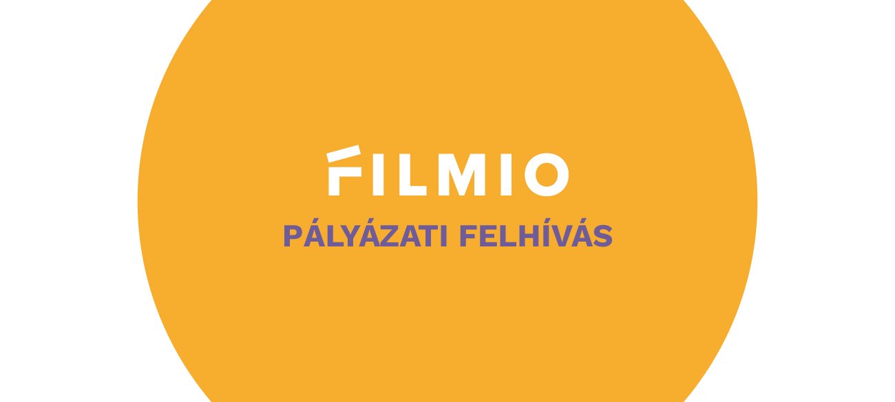 A Magyar Film Napja – Filmplakát tervezési pályázatot hirdet
