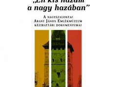 Meghívó kötetbemutatóval egybekötött rendhagyó Arany-előadásra