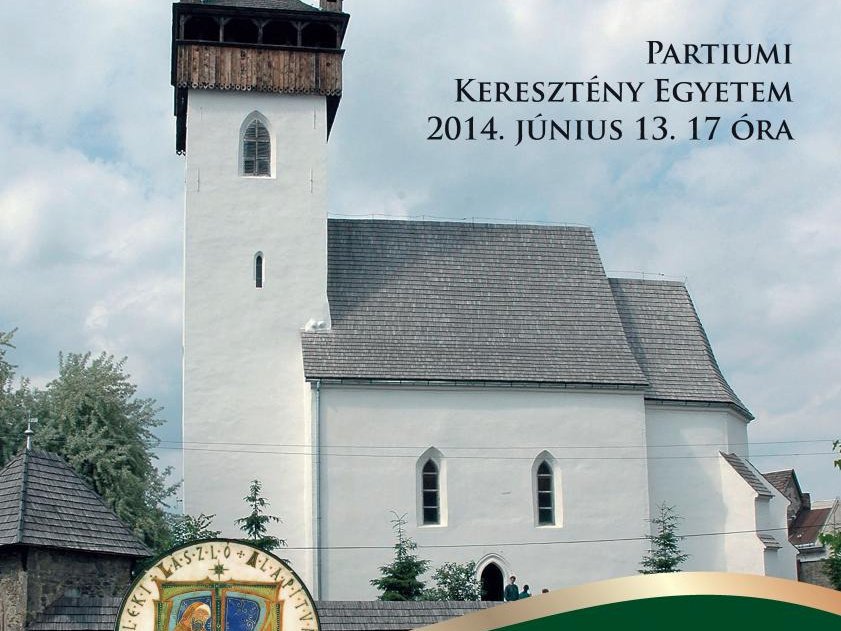 Megújuló épített örökségünk - kiállítás