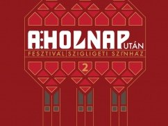 Nőuralom – Szigligeti Ede bicentenáriumi könyvbemutató "A Holnap után" fesztivál keretében