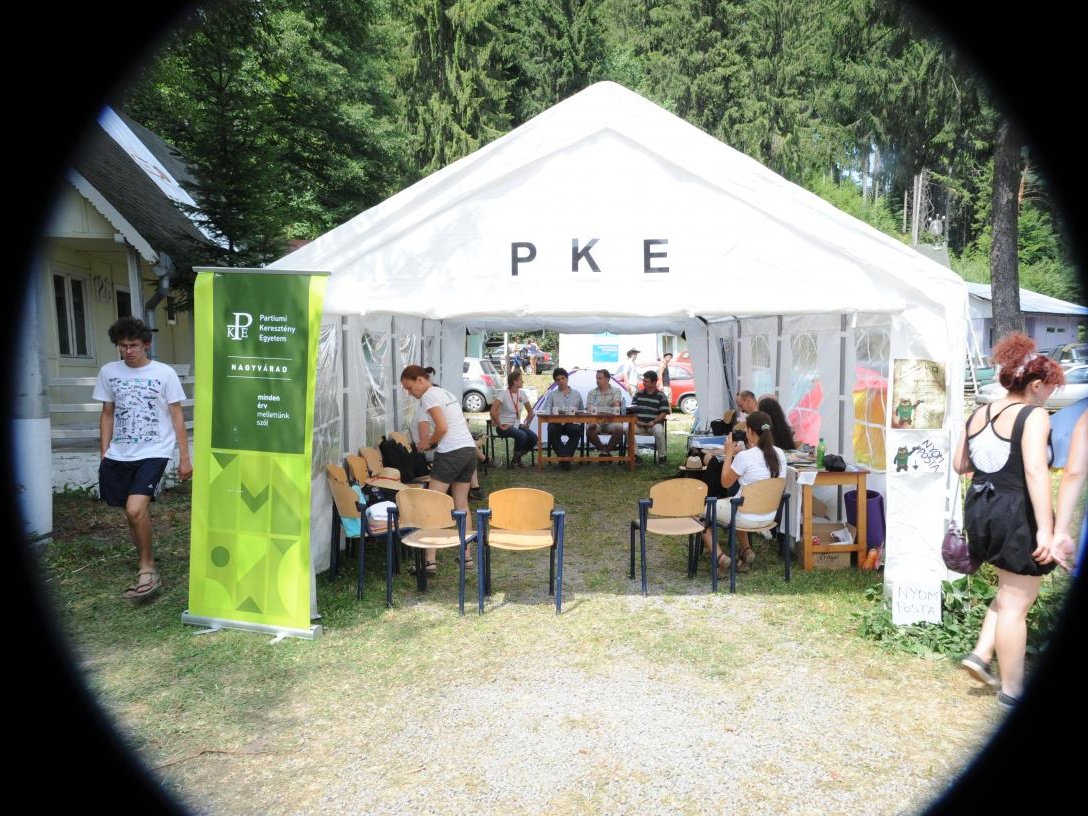 Nyerj te is a PKE-vel!