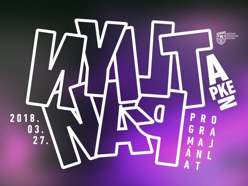 Nyílt nap 2018