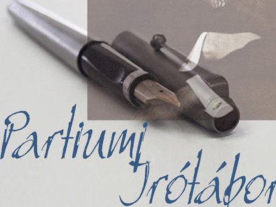 Partiumi Írótábor 2014