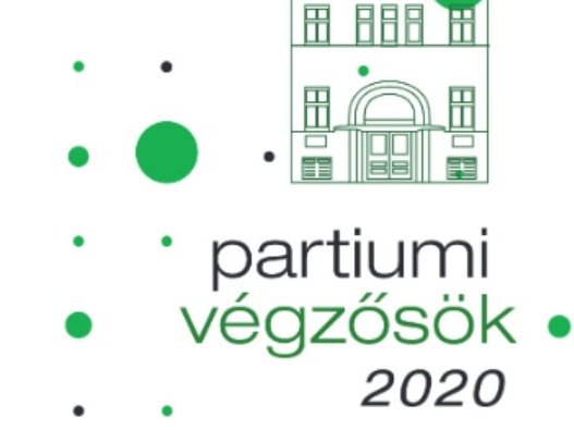 Partiumi végzősök 2020
