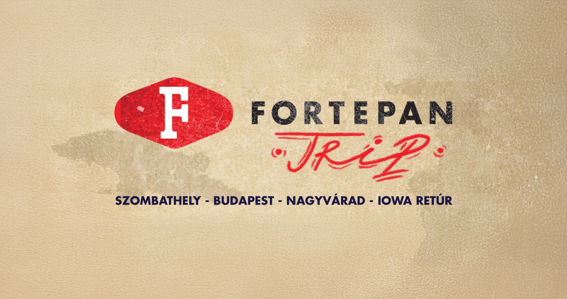 FORTEPAN TRIP