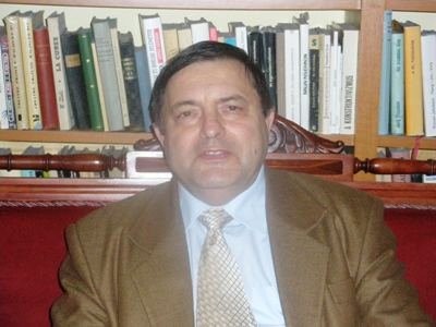 Vizita domnului profesor Dr. Szendi Zoltán de la Universitatea din Pécs la Catedra de limba şi literatura germană