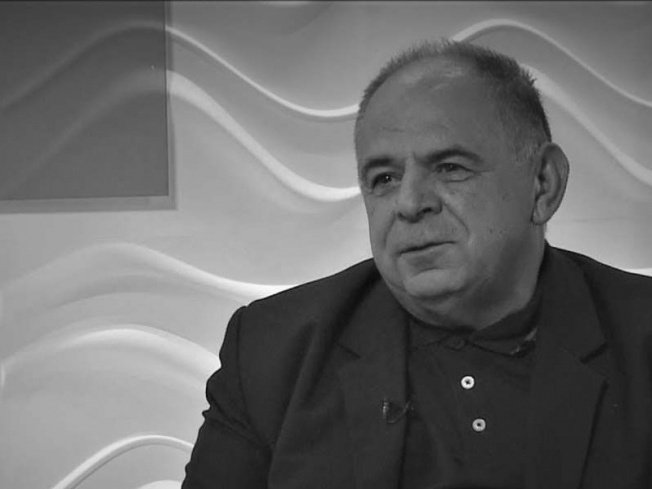 Sajnálattal értesültünk volt oktatónk, Dr. Dénes Zoltán haláláról