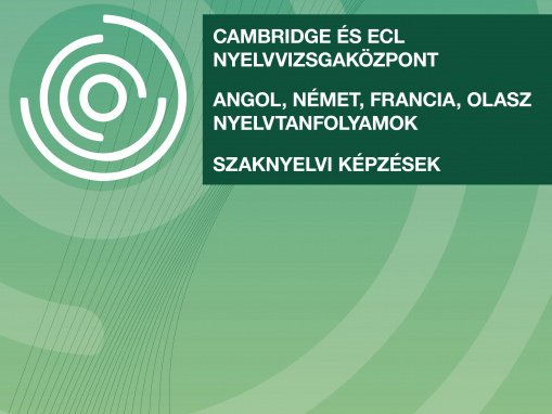 Sikeres ECL nyelvvizsga a Partiumi Keresztény Egyetemen!