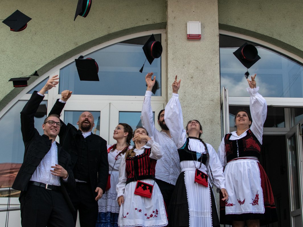 Tanévzáró 2019