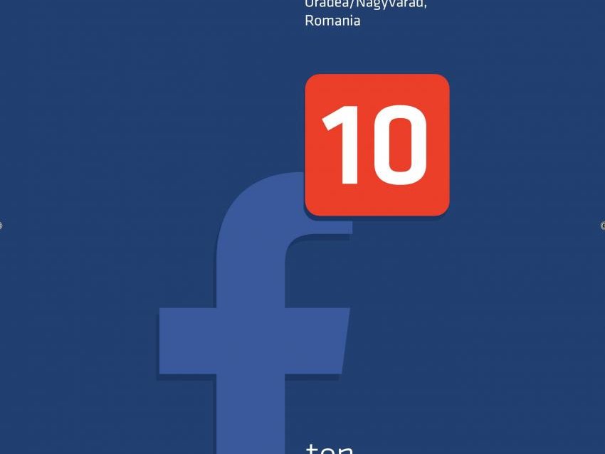 Ten Years of Facebook: The Third Argumentor Conference
