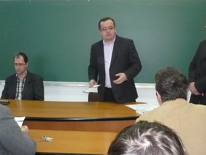 Towards an Effective Regional Resource Allocation (TERRA) projekt zárókonferencia