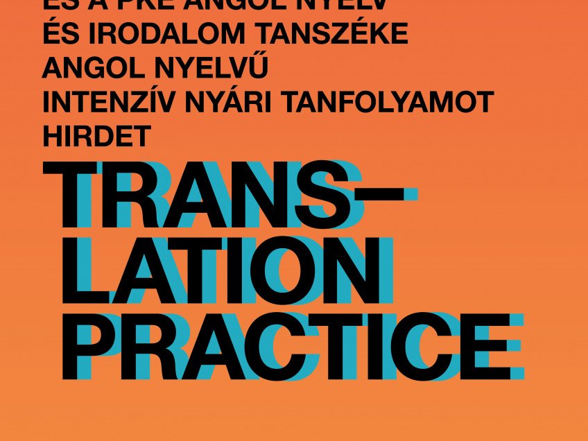 Translation Practice