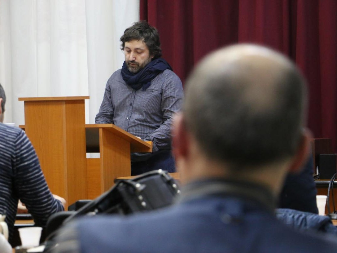 TÜKÖR – házi konferencia 